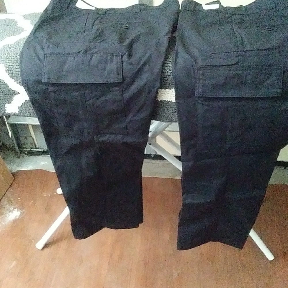 5.11 Tactical Men's Dark Cargo Pants